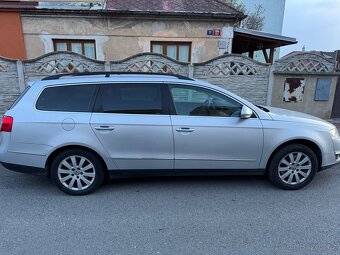 volkswagen passat - 4