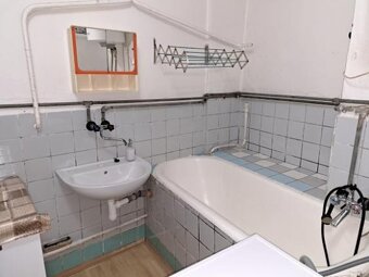 Rodinný dům Klášterec nad Ohří - klidná lokalita - RK NE - 4