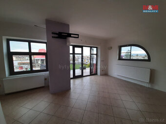 Prodej nájemního domu, 580 m², Olomouc, ul. Ostravská - 4