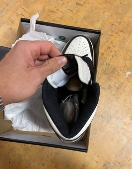 Jordan 1 High Dark Mocha 43 - 4