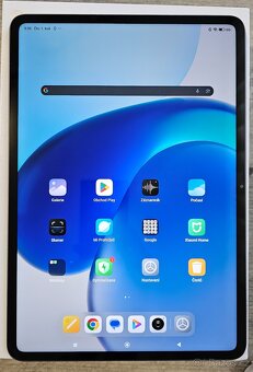 Xiaomi Pad 6s Pro 12.4 - 4