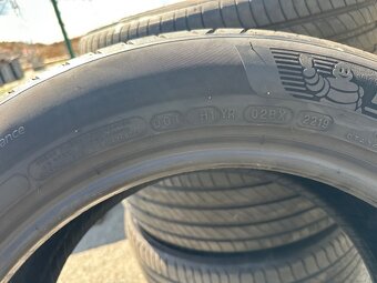 Michelin Primacy 4 - 225/55 R18 102 Y, letní pneumatiky - 4