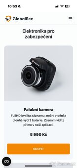 Autokamera - 4