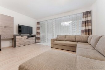 Exkluzivní bydlení Pod Křiby (soukromý prodej) - 4