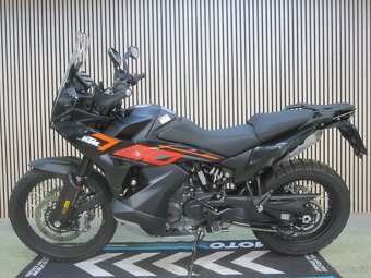 KTM 790 Adventure - 4