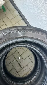 245/45 r19 letní pneumatiky - 4