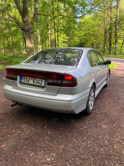 Subaru Legacy 2.5i - 4