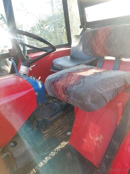Prodam Zetor 5511 s Spz - 4