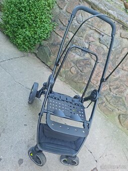 Kočárek Britax Römer - 4