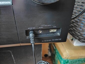HIFI kalibrační mikrofon nový - 4