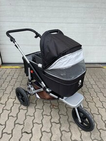 Kočárek Easy Walker Sky Plus - 4