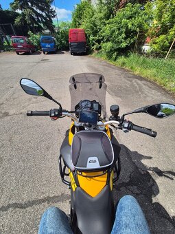 bmw f 800 gs - 4