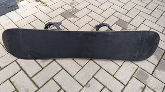 Prodám dětský snowboard - 4