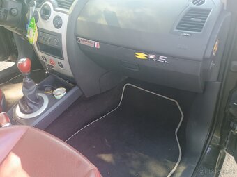 Renault kabriolet 2,0 turbo - 4