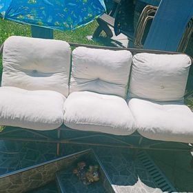 Odkládací skladná praktická stěna a jiný nábytek - 4