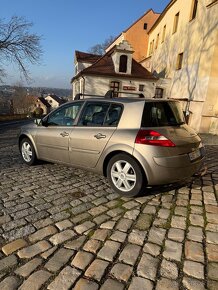 Renault Megane r.v.2009 1.5dci 79kw nová STK. - 4