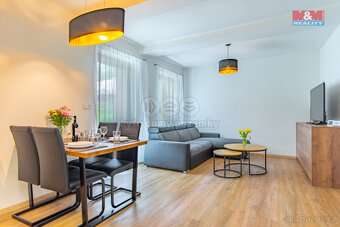 Prodej bytu 2+kk, 60 m², Nové Hutě - 4