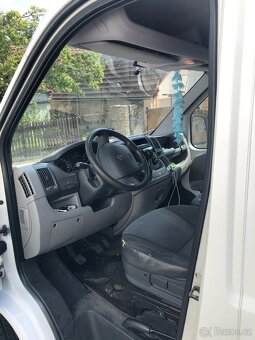 Peugeot Boxer - 4