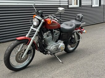 H-D Sportster 883 (1999) - 4