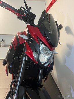 Suzuki GSX-S 750 ABS, r.v. 2018 - 4
