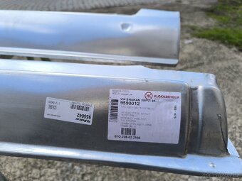 Ford Galaxy 2006, - 4