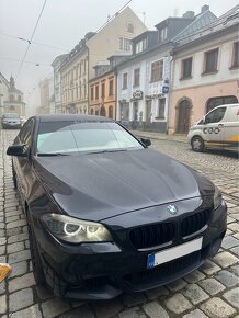 Bmw f10 530xd 190kw - 4