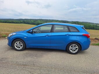 Hyundai i30 1.6, 88kw - 4