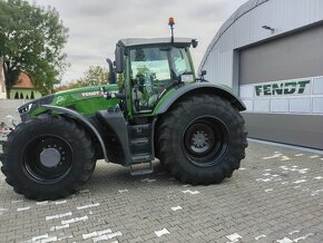 Fendt 939 GEN 6 Profi Plus s 4250 mth rok 2020 - 4