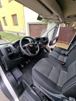 Fiat ducato l4h2 2.3 110kw - 4