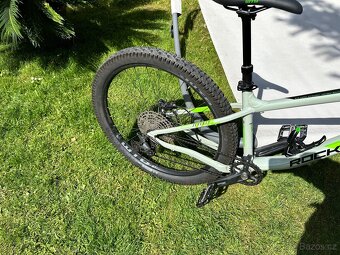 Kolo rock machine 29” kola - 4