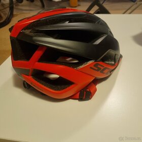 MTB helma Scott ARX s MIPS - 4