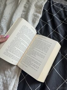 Padesát odstínů šedi E.L. James - Měkká vazba - 4
