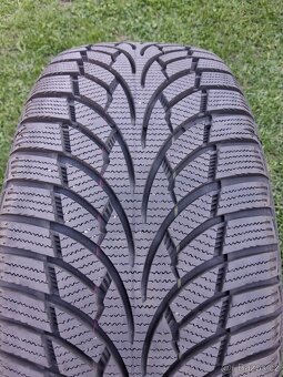 Zimní pneumatiky 205/50R17 - 4