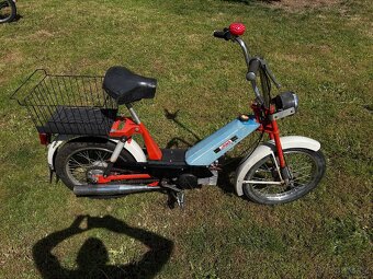 Babetta 207 - 4