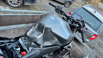 Honda Hornet 750 CZ 1.majitel 2024 - 4