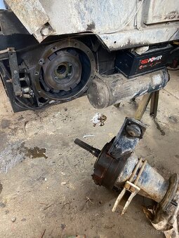 Zetor crystal 16145 - 4