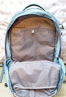 Batoh Osprey Nova – výborný stav - 4