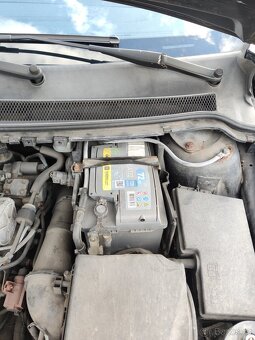 Ford Focus 2.0 TDCi - 4