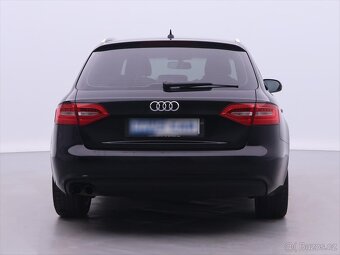Audi A4 2,0 TDI Xenon Aut. Klima 1.Maj. (2012) - 4