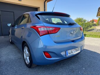 Hyundai i30 1.6i 99Kw - 4