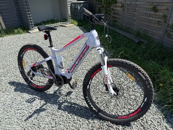 Elektrokolo Crussis e-GUERA - 4