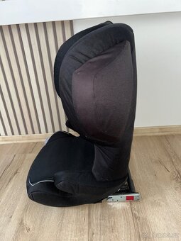 Autosedačka Cybex Juno 2-Fix 9-18 kg - 4