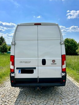 Fiat Ducato 2.3 118kw L4H3 - 4