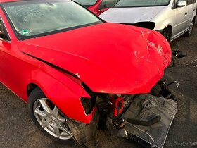 Audi A4 B8 rok 2008 2.7 Tdi náhradní díly - 4