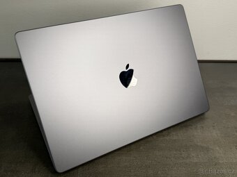MacBook Pro 16'' 2021 / M1 Pro / 16GB / 512GB SSD - DPH - 4