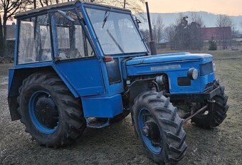 Zetor 6748 - 4