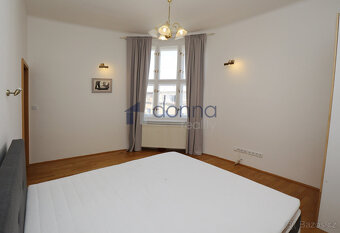 2+kk, 52m2, Praha 3 - Žižkov, Přemyslovská ulice - 4