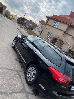 CITROËN C5 - 4