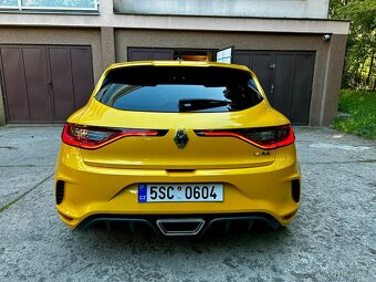 Renault Megane RS 280 Cup EDC - 4