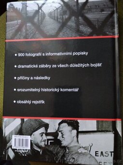 II.světová válka v dokumentární fotografii David Boyle - 4